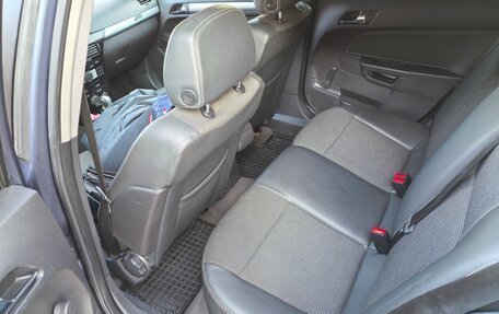 Opel Astra H, 2008 год, 449 000 рублей, 8 фотография