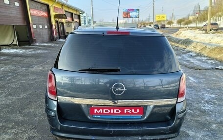 Opel Astra H, 2008 год, 449 000 рублей, 4 фотография