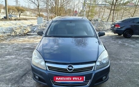 Opel Astra H, 2008 год, 449 000 рублей, 3 фотография