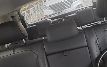 Volkswagen Tiguan II, 2021 год, 2 500 000 рублей, 6 фотография