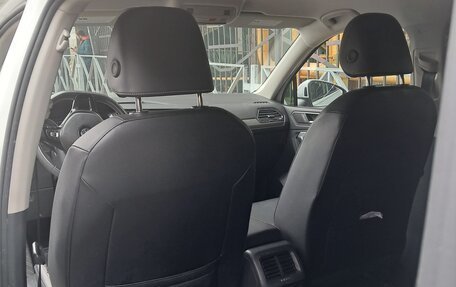 Volkswagen Tiguan II, 2021 год, 2 500 000 рублей, 7 фотография