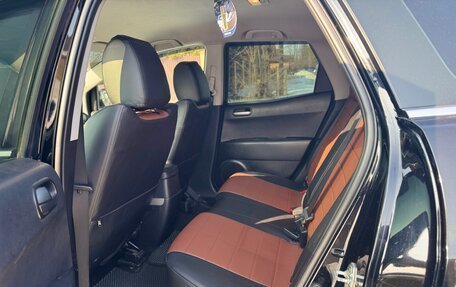 Mazda CX-7 I рестайлинг, 2008 год, 850 000 рублей, 7 фотография