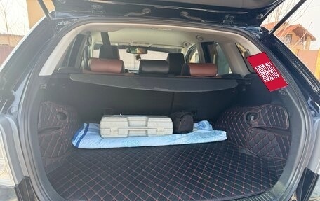 Mazda CX-7 I рестайлинг, 2008 год, 850 000 рублей, 6 фотография