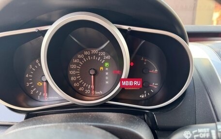 Mazda CX-7 I рестайлинг, 2008 год, 850 000 рублей, 10 фотография