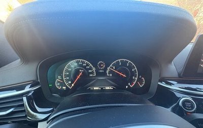 BMW 6 серия, 2019 год, 5 500 000 рублей, 1 фотография