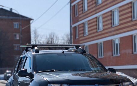 Renault Duster I рестайлинг, 2013 год, 870 000 рублей, 1 фотография