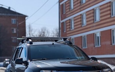 Renault Duster I рестайлинг, 2013 год, 870 000 рублей, 1 фотография