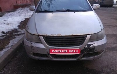 Lifan Solano I (630) рестайлинг, 2011 год, 130 000 рублей, 1 фотография