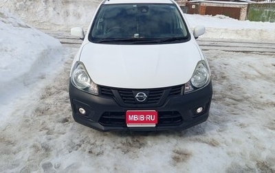 Nissan AD III, 2018 год, 1 150 000 рублей, 1 фотография