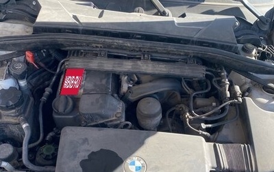 BMW 1 серия, 2009 год, 320 000 рублей, 1 фотография