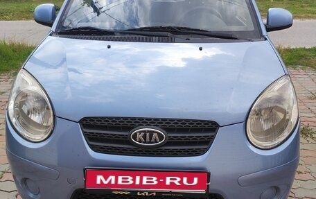 KIA Picanto I, 2009 год, 500 000 рублей, 1 фотография