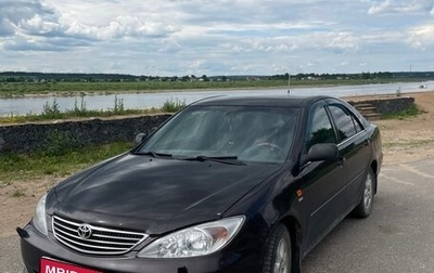 Toyota Camry V40, 2002 год, 420 000 рублей, 1 фотография