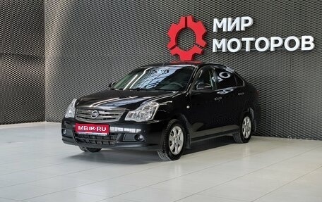 Nissan Almera, 2018 год, 785 000 рублей, 1 фотография