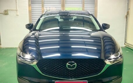 Mazda CX-30 I, 2022 год, 2 000 000 рублей, 1 фотография