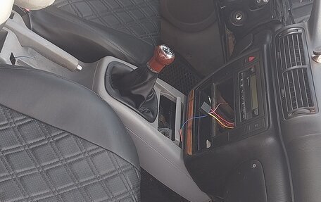 Volkswagen Passat B5+ рестайлинг, 1997 год, 230 000 рублей, 1 фотография