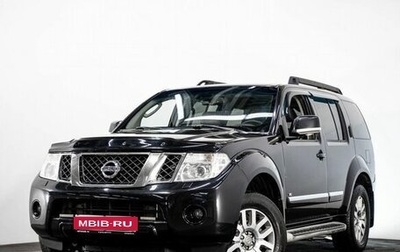 Nissan Pathfinder, 2013 год, 2 000 000 рублей, 1 фотография