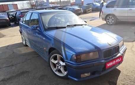 BMW 3 серия, 1993 год, 595 000 рублей, 1 фотография