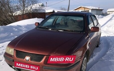 Iran Khodro Samand, 2008 год, 230 000 рублей, 1 фотография