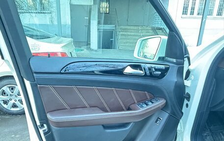 Mercedes-Benz M-Класс AMG, 2012 год, 3 100 000 рублей, 7 фотография