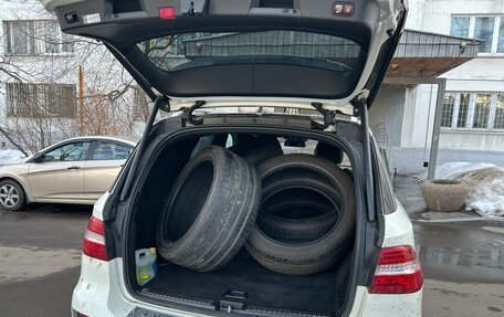 Mercedes-Benz M-Класс AMG, 2012 год, 3 100 000 рублей, 8 фотография