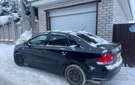 Volkswagen Polo VI (EU Market), 2013 год, 700 000 рублей, 2 фотография