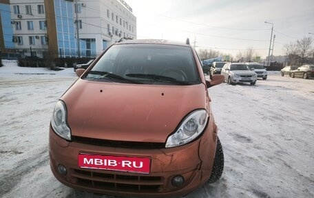 Chery Kimo (A1), 2009 год, 195 000 рублей, 1 фотография