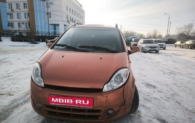 Chery Kimo (A1), 2009 год, 195 000 рублей, 1 фотография