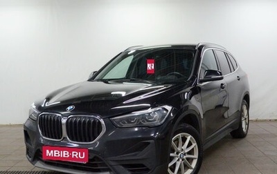 BMW X1, 2019 год, 2 200 000 рублей, 1 фотография
