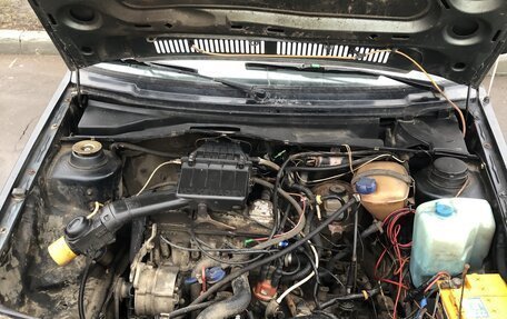 Volkswagen Golf II, 1990 год, 250 000 рублей, 1 фотография