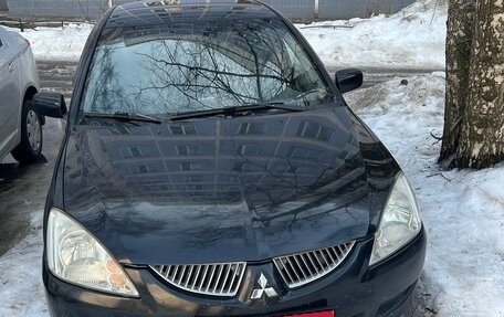 Mitsubishi Lancer IX, 2005 год, 300 000 рублей, 1 фотография