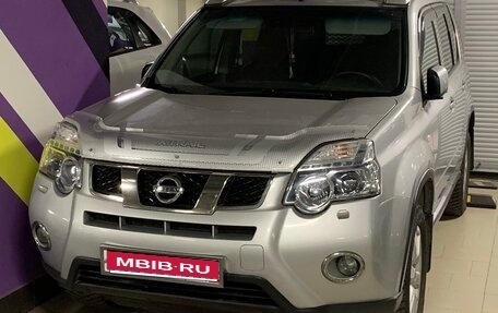 Nissan X-Trail, 2014 год, 1 850 000 рублей, 1 фотография
