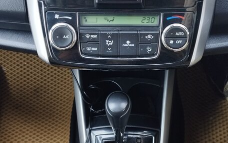 Toyota Corolla, 2017 год, 1 460 000 рублей, 1 фотография