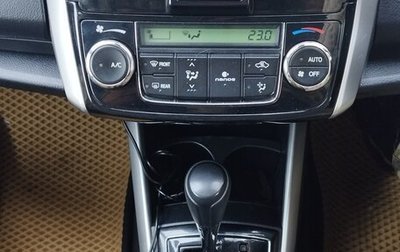 Toyota Corolla, 2017 год, 1 460 000 рублей, 1 фотография