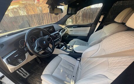 BMW 6 серия, 2019 год, 5 500 000 рублей, 2 фотография