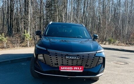 Haval F7, 2024 год, 3 090 000 рублей, 1 фотография