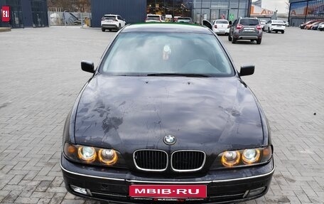 BMW 5 серия, 1997 год, 380 000 рублей, 1 фотография