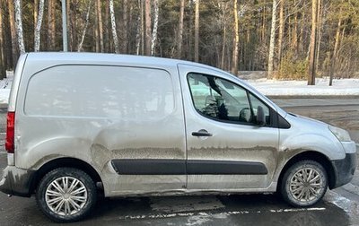 Peugeot Partner II рестайлинг 2, 2011 год, 450 000 рублей, 1 фотография