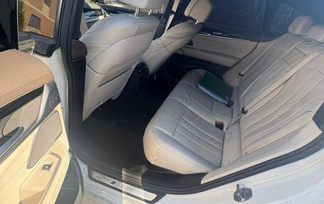 BMW 6 серия, 2019 год, 5 500 000 рублей, 3 фотография