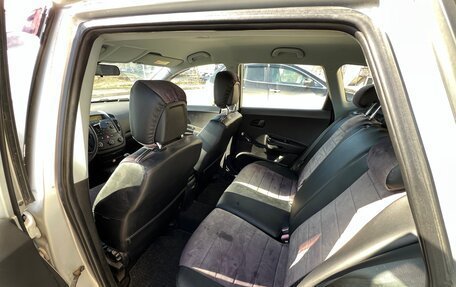 KIA cee'd I рестайлинг, 2009 год, 510 000 рублей, 4 фотография