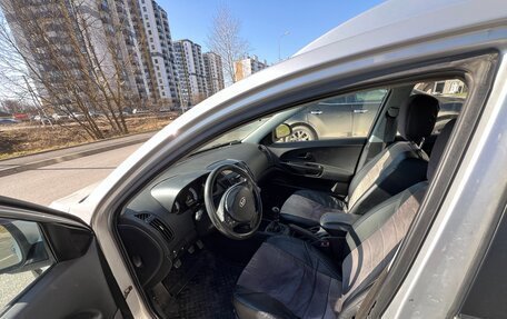 KIA cee'd I рестайлинг, 2009 год, 510 000 рублей, 5 фотография