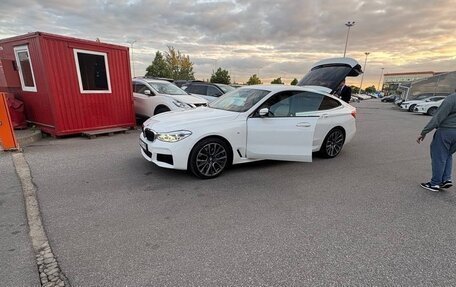 BMW 6 серия, 2019 год, 5 500 000 рублей, 5 фотография