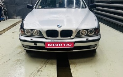 BMW 5 серия, 1997 год, 350 000 рублей, 1 фотография