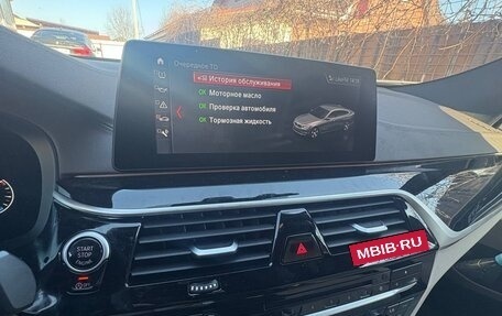 BMW 6 серия, 2019 год, 5 500 000 рублей, 6 фотография