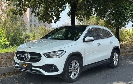 Mercedes-Benz GLA, 2021 год, 2 300 000 рублей, 1 фотография