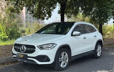 Mercedes-Benz GLA, 2021 год, 2 300 000 рублей, 1 фотография