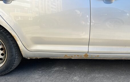 KIA cee'd I рестайлинг, 2009 год, 510 000 рублей, 10 фотография