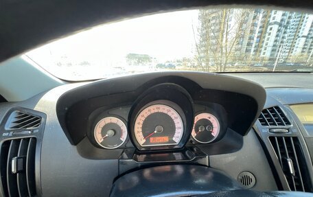 KIA cee'd I рестайлинг, 2009 год, 510 000 рублей, 6 фотография