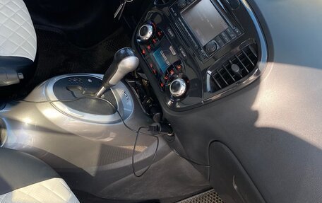 Nissan Juke II, 2012 год, 885 000 рублей, 5 фотография