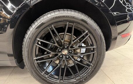 Porsche Macan I рестайлинг, 2019 год, 5 490 000 рублей, 6 фотография