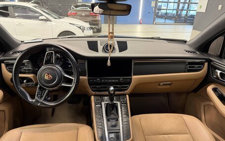 Porsche Macan I рестайлинг, 2019 год, 5 490 000 рублей, 9 фотография